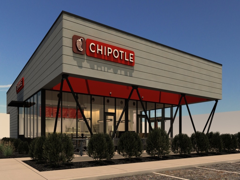 Fast Casual - Chipotle Mexican Grill